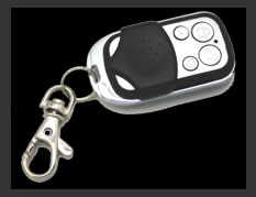 Customised Remote 1